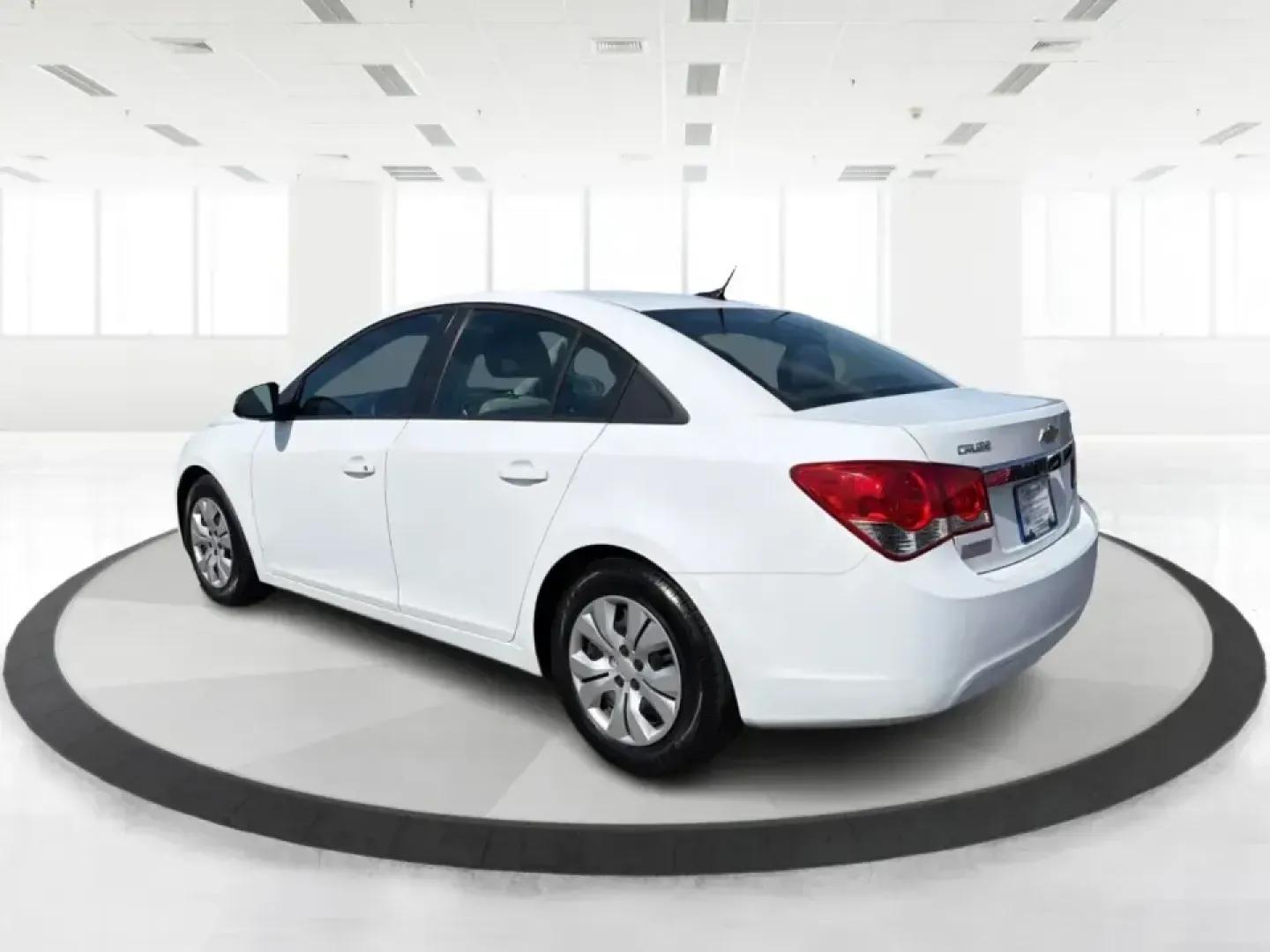 2014 Chevrolet Cruze LS Auto (1G1PA5SG0E7) with an 1.8L L4 DOHC 16V engine, 6-Speed Automatic transmission, located at 401 Woodman Dr, Riverside, OH, 45431, (937) 908-9800, 39.760899, -84.123421 - If your week is packed with work, school drop-offs, and errands up and down Woodman Dr, this 2014 Chevrolet Cruze LS Auto is the kind of practical, comfortable sedan that fits real life-easy to park, efficient for the commute, and ready for weekend runs to The Greene or a quick night out near Downto- Photo#4