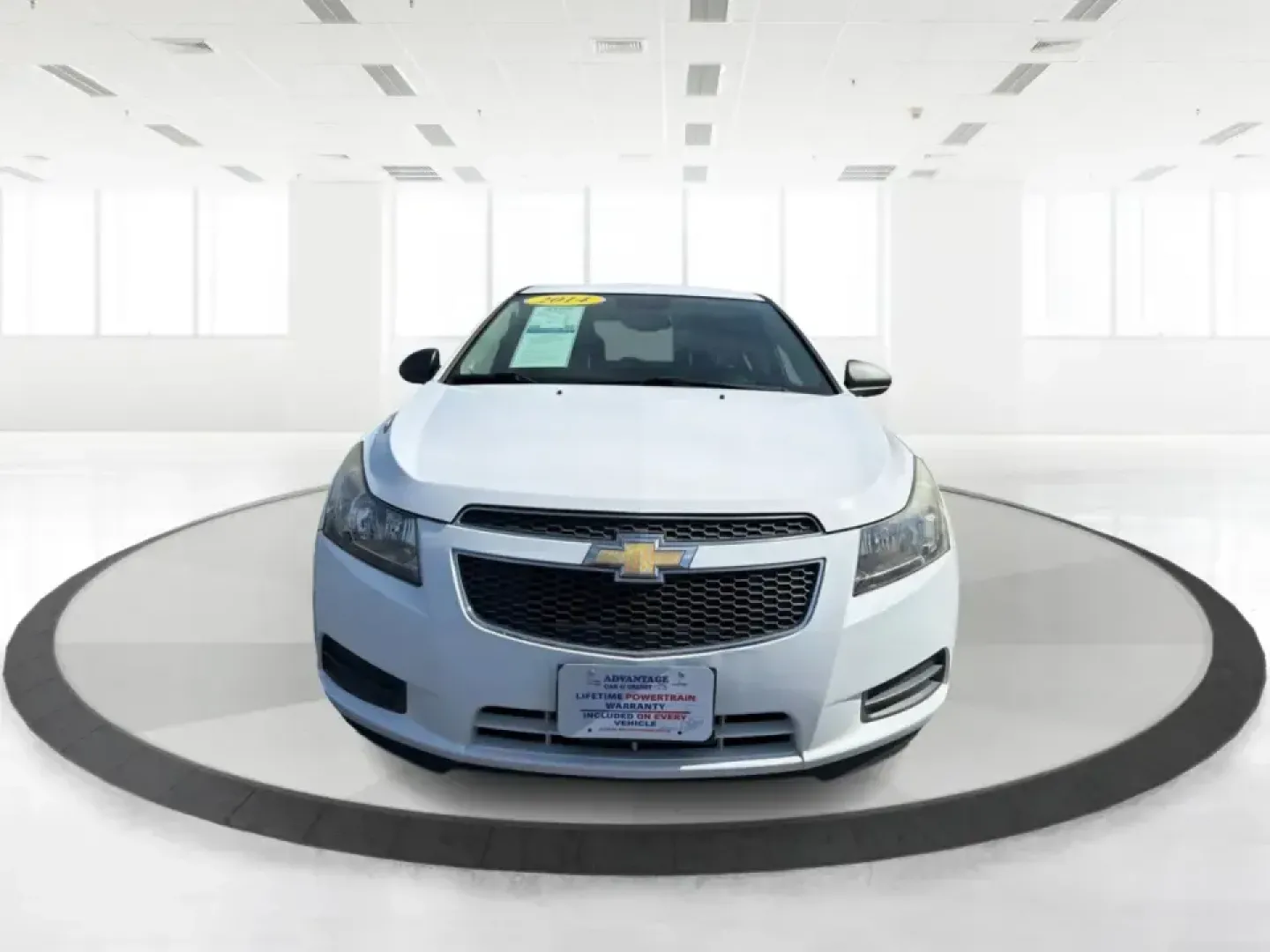 2014 Chevrolet Cruze LS Auto (1G1PA5SG0E7) with an 1.8L L4 DOHC 16V engine, 6-Speed Automatic transmission, located at 401 Woodman Dr, Riverside, OH, 45431, (937) 908-9800, 39.760899, -84.123421 - If your week is packed with work, school drop-offs, and errands up and down Woodman Dr, this 2014 Chevrolet Cruze LS Auto is the kind of practical, comfortable sedan that fits real life-easy to park, efficient for the commute, and ready for weekend runs to The Greene or a quick night out near Downto- Photo#7