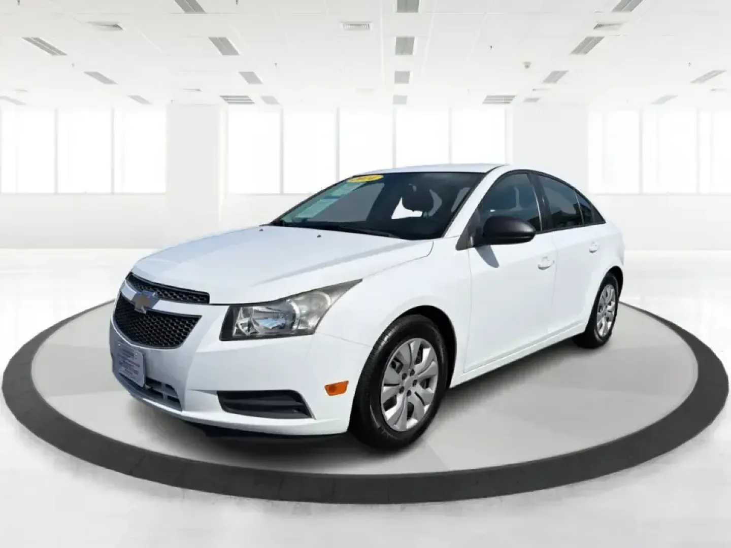 2014 Chevrolet Cruze LS Auto (1G1PA5SG0E7) with an 1.8L L4 DOHC 16V engine, 6-Speed Automatic transmission, located at 401 Woodman Dr, Riverside, OH, 45431, (937) 908-9800, 39.760899, -84.123421 - If your week is packed with work, school drop-offs, and errands up and down Woodman Dr, this 2014 Chevrolet Cruze LS Auto is the kind of practical, comfortable sedan that fits real life-easy to park, efficient for the commute, and ready for weekend runs to The Greene or a quick night out near Downto- Photo#8