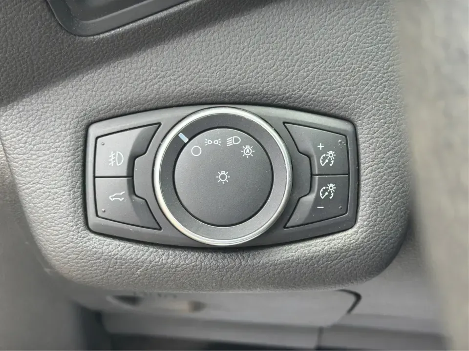 2017 Ford Escape SE (1FMCU0GD1HU) with an 1.5L L4 DOHC 16V engine, 6A transmission, located at 1099 N County Rd 25A, Troy, OH, 45373, (937) 908-9800, 40.057079, -84.212883 - Need a compact SUV that can handle the weekday commute on I75, school drop-offs around Troy, and spontaneous weekend getaways to Charleston Falls Preserve or a quick stroll through the Troy Strawberry Festival? This 2017 Ford Escape SE in Shadow Black is a practical, easy-to-live-with choice for bus - Photo#17