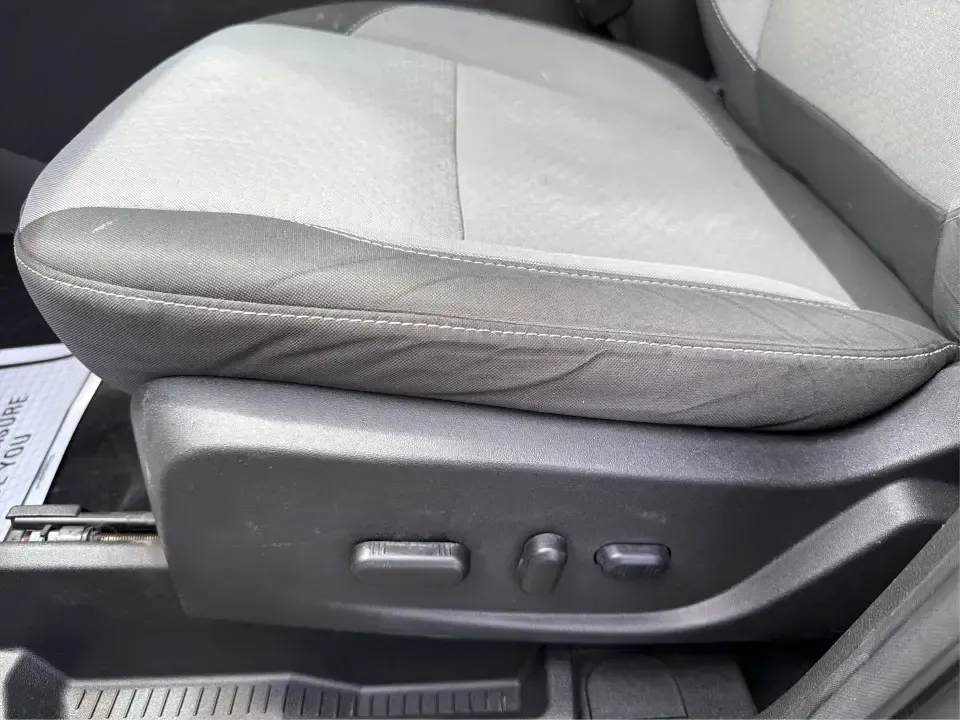2017 Ford Escape SE (1FMCU0GD1HU) with an 1.5L L4 DOHC 16V engine, 6A transmission, located at 1099 N County Rd 25A, Troy, OH, 45373, (937) 908-9800, 40.057079, -84.212883 - Need a compact SUV that can handle the weekday commute on I75, school drop-offs around Troy, and spontaneous weekend getaways to Charleston Falls Preserve or a quick stroll through the Troy Strawberry Festival? This 2017 Ford Escape SE in Shadow Black is a practical, easy-to-live-with choice for bus - Photo#18