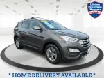 2014 Hyundai Santa Fe 2.4L