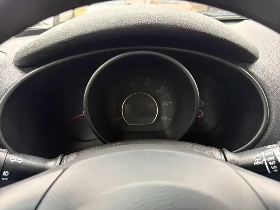 2016 Kia Soul + (KNDJP3A5XG7) with an 2.0L L4 DOHC 16V engine, 6A transmission, located at 401 Woodman Dr, Riverside, OH, 45431, (937) 908-9800, 39.760899, -84.123421 - Need a city-friendly ride that makes daily life easier-school drop-offs, a long commute to Wright-Patterson AFB, or quick weekend runs for coffee and groceries-without feeling like you're driving something ordinary? This 2016 Kia Soul + in Solar Yellow brings standout style, hatchback versatility, a - Photo#14
