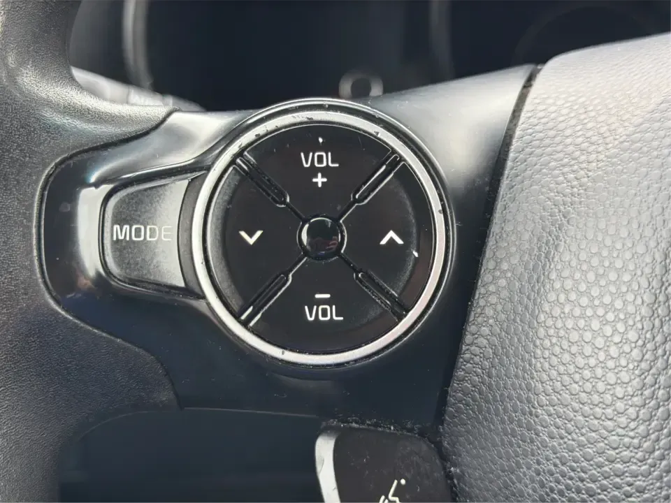 2016 Kia Soul + (KNDJP3A5XG7) with an 2.0L L4 DOHC 16V engine, 6A transmission, located at 401 Woodman Dr, Riverside, OH, 45431, (937) 908-9800, 39.760899, -84.123421 - Need a city-friendly ride that makes daily life easier-school drop-offs, a long commute to Wright-Patterson AFB, or quick weekend runs for coffee and groceries-without feeling like you're driving something ordinary? This 2016 Kia Soul + in Solar Yellow brings standout style, hatchback versatility, a - Photo#15
