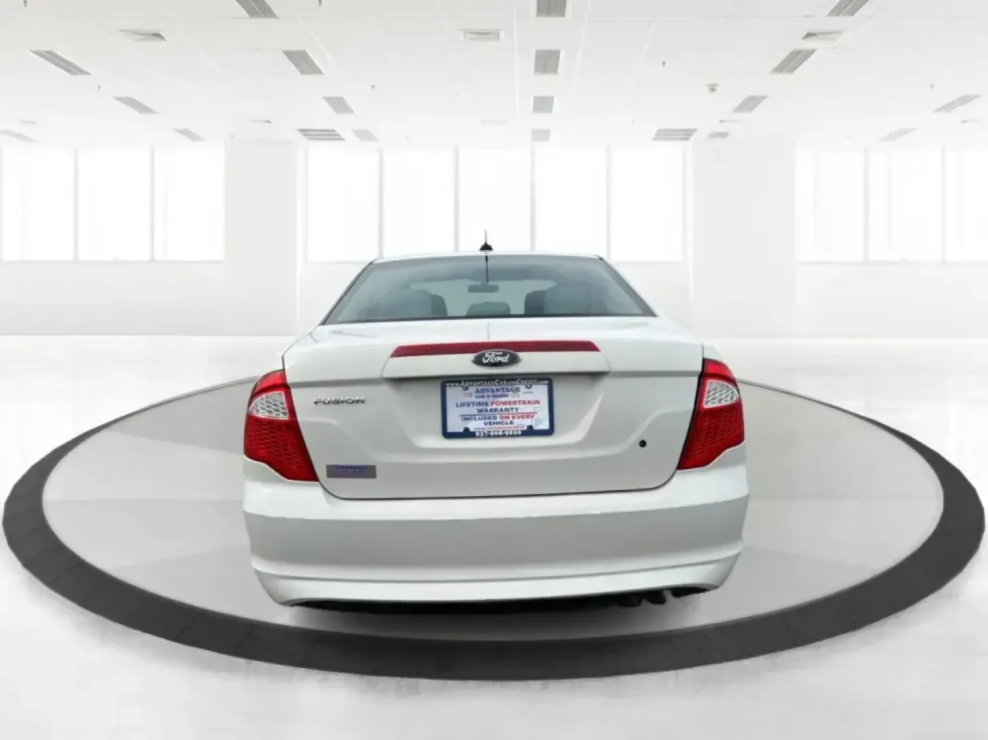 2012 Ford Fusion S (3FAHP0GA0CR) with an 2.5L L4 DOHC 16V engine, located at 1951 S Dayton Lakeview Rd., New Carlisle, OH, 45344, (937) 908-9800, 39.890999, -84.050255 - Need a reliable commuter that still feels comfortable for weekend getaways and everyday errands around Troy? This 2012 Ford Fusion S sedan is a smart pick for drivers who want a dependable, easy-to-live-with car for trips down I75, quick runs to the Troy Community Center, or relaxed evenings cruisin- Photo#3