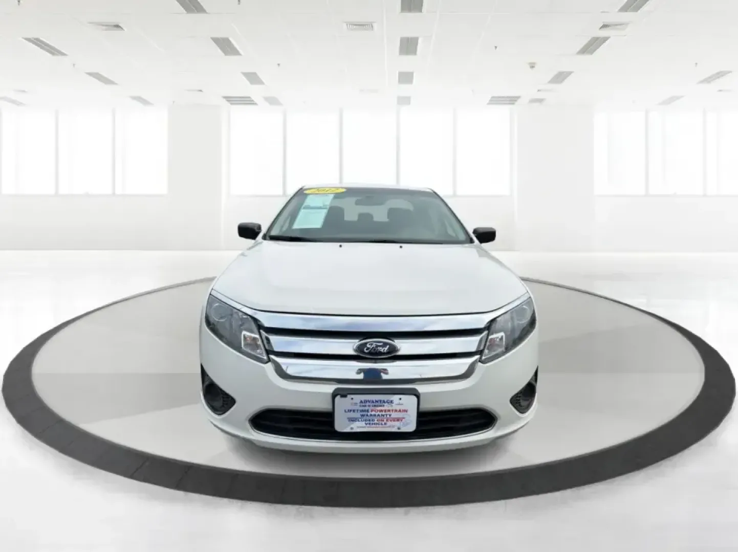 2012 Ford Fusion S (3FAHP0GA0CR) with an 2.5L L4 DOHC 16V engine, located at 1951 S Dayton Lakeview Rd., New Carlisle, OH, 45344, (937) 908-9800, 39.890999, -84.050255 - Need a reliable commuter that still feels comfortable for weekend getaways and everyday errands around Troy? This 2012 Ford Fusion S sedan is a smart pick for drivers who want a dependable, easy-to-live-with car for trips down I75, quick runs to the Troy Community Center, or relaxed evenings cruisin- Photo#7