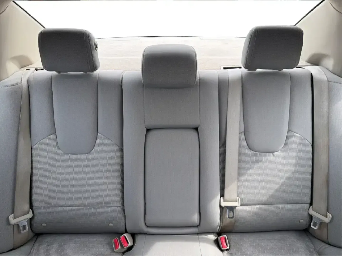 2012 Ford Fusion S (3FAHP0GA0CR) with an 2.5L L4 DOHC 16V engine, located at 1951 S Dayton Lakeview Rd., New Carlisle, OH, 45344, (937) 908-9800, 39.890999, -84.050255 - Need a reliable commuter that still feels comfortable for weekend getaways and everyday errands around Troy? This 2012 Ford Fusion S sedan is a smart pick for drivers who want a dependable, easy-to-live-with car for trips down I75, quick runs to the Troy Community Center, or relaxed evenings cruisin- Photo#14