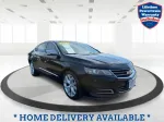 2014 Chevrolet Impala 1LZ
