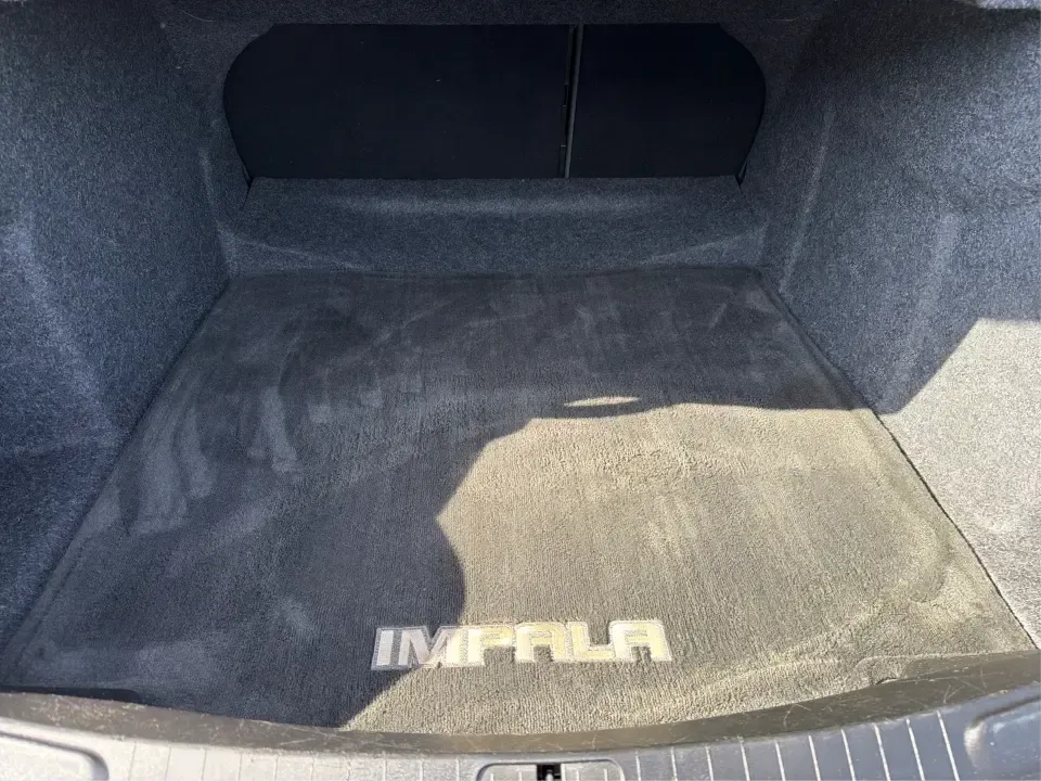 2014 Chevrolet Impala 1LZ (2G1145SL1E9) with an 2.5L L4 DOHC 16V engine, 6-Speed Automatic transmission, located at 8750 N County Rd 25A, Piqua, OH, 45356, (937) 908-9800, 40.164391, -84.232513 - Need a comfortable, confident commuter that can also handle weekend road trips up I75 without draining your budget? This 2014 Chevrolet Impala 1LZ in sleek Black is built for real life in West Central Ohio-whether you're doing the daily drive to Troy or Dayton, shuttling kids to activities, or headi- Photo#12