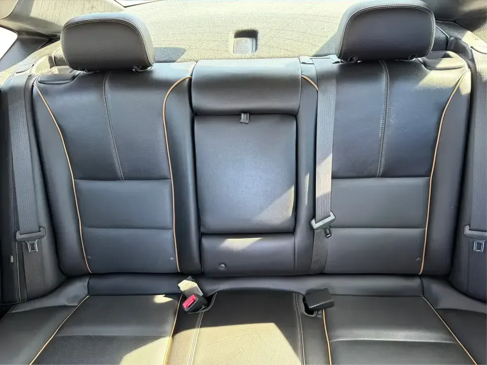 2014 Chevrolet Impala 1LZ (2G1145SL1E9) with an 2.5L L4 DOHC 16V engine, 6-Speed Automatic transmission, located at 8750 N County Rd 25A, Piqua, OH, 45356, (937) 908-9800, 40.164391, -84.232513 - Need a comfortable, confident commuter that can also handle weekend road trips up I75 without draining your budget? This 2014 Chevrolet Impala 1LZ in sleek Black is built for real life in West Central Ohio-whether you're doing the daily drive to Troy or Dayton, shuttling kids to activities, or headi- Photo#14