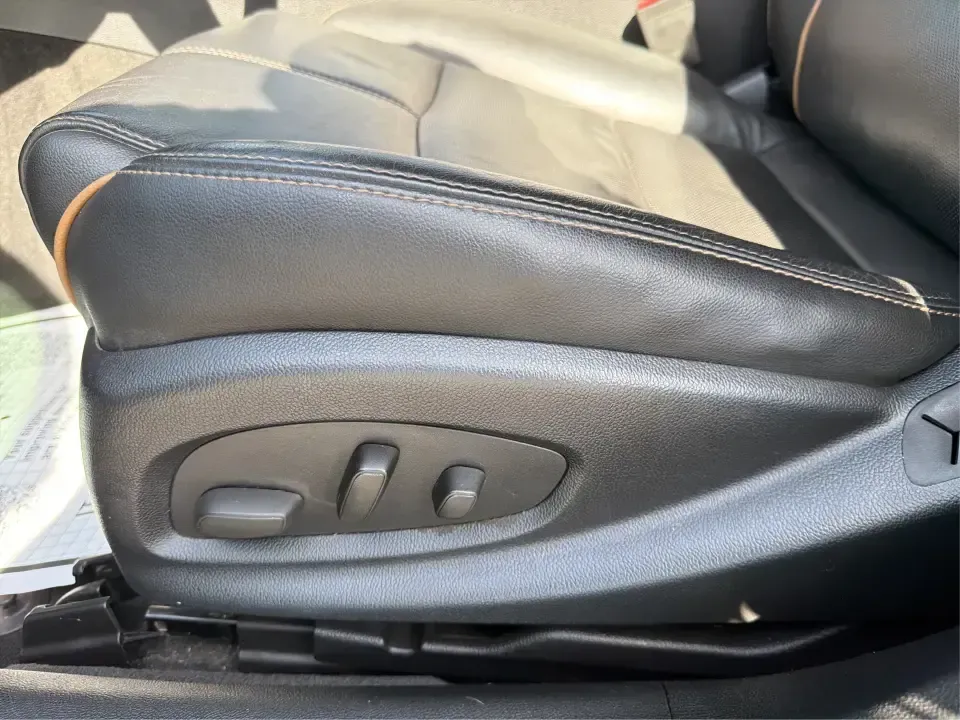 2014 Chevrolet Impala 1LZ (2G1145SL1E9) with an 2.5L L4 DOHC 16V engine, 6-Speed Automatic transmission, located at 8750 N County Rd 25A, Piqua, OH, 45356, (937) 908-9800, 40.164391, -84.232513 - Need a comfortable, confident commuter that can also handle weekend road trips up I75 without draining your budget? This 2014 Chevrolet Impala 1LZ in sleek Black is built for real life in West Central Ohio-whether you're doing the daily drive to Troy or Dayton, shuttling kids to activities, or headi- Photo#17