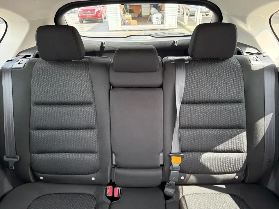 2014 Mazda CX-5 Touring (JM3KE2CYXE0) with an SKYACTIV-G 2.5L I-4 gasoline direct injection engine, 6-Speed Automatic transmission, located at 401 Woodman Dr, Riverside, OH, 45431, (937) 908-9800, 39.760899, -84.123421 - Need one SUV that can handle the weekday commute, Saturday errands, and a spontaneous road trip to John Bryan State Park without feeling like a chore? This 2014 Mazda CX-5 Touring in Liquid Silver Metallic is a smart, practical crossover for drivers who want real-world versatility, comfortable seati - Photo#14