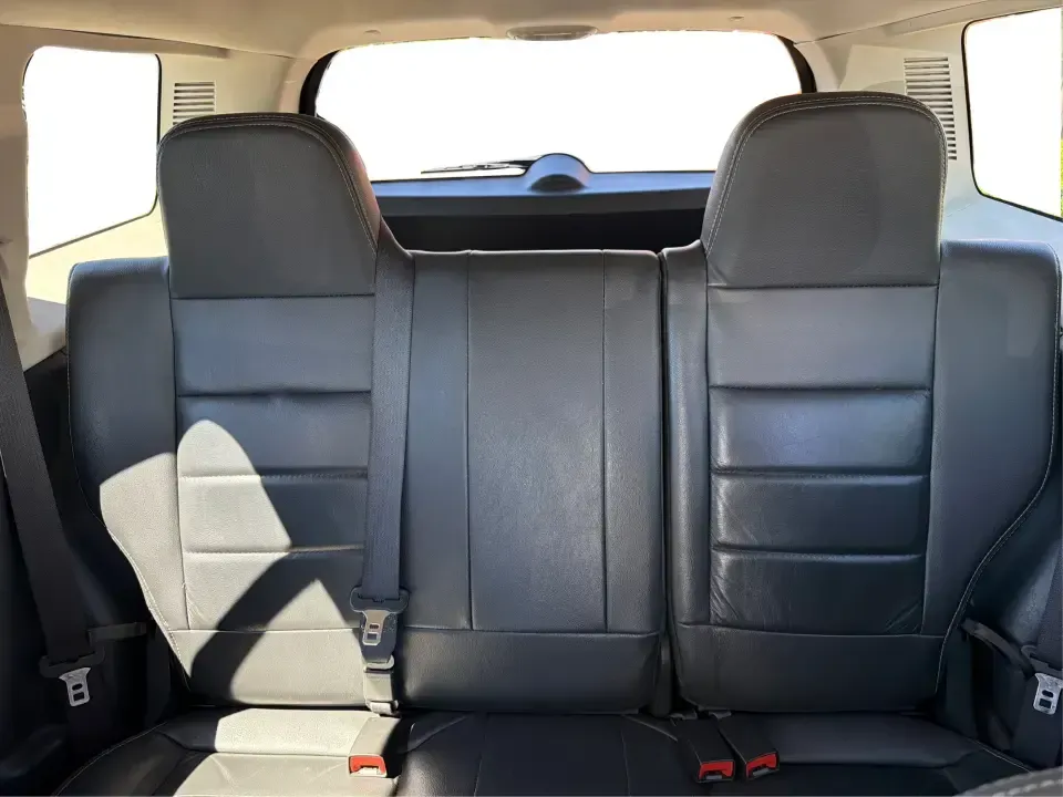 2015 Jeep Patriot Latitude 4WD (1C4NJRFB3FD) with an 2.4L L4 DOHC 16V engine, located at 8750 N County Rd 25A, Piqua, OH, 45356, (937) 908-9800, 40.164391, -84.232513 - When your weekends bounce between soccer fields, grocery runs, and quick getaways to the outdoors, you need an SUV that can handle everyday life without feeling like a chore. This 2015 Jeep Patriot Latitude 4WD is a practical, adventure-ready choice for Piqua-area drivers who want confident traction - Photo#14