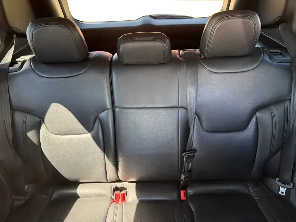 2016 Jeep Renegade Sport FWD (ZACCJAAT2GP) with an 2.4L L4 DOHC 16V engine, 6M transmission, located at 1951 S Dayton Lakeview Rd., New Carlisle, OH, 45344, (937) 908-9800, 39.890999, -84.050255 - Need a practical crossover that can handle the daily commute to Dayton, quick school runs, and spontaneous weekend escapes to Buck Creek State Park? This 2016 Jeep Renegade Sport in Black is built for real-life Ohio driving-easy to park downtown, confident on I70 and Route 235, and versatile enough- Photo#14