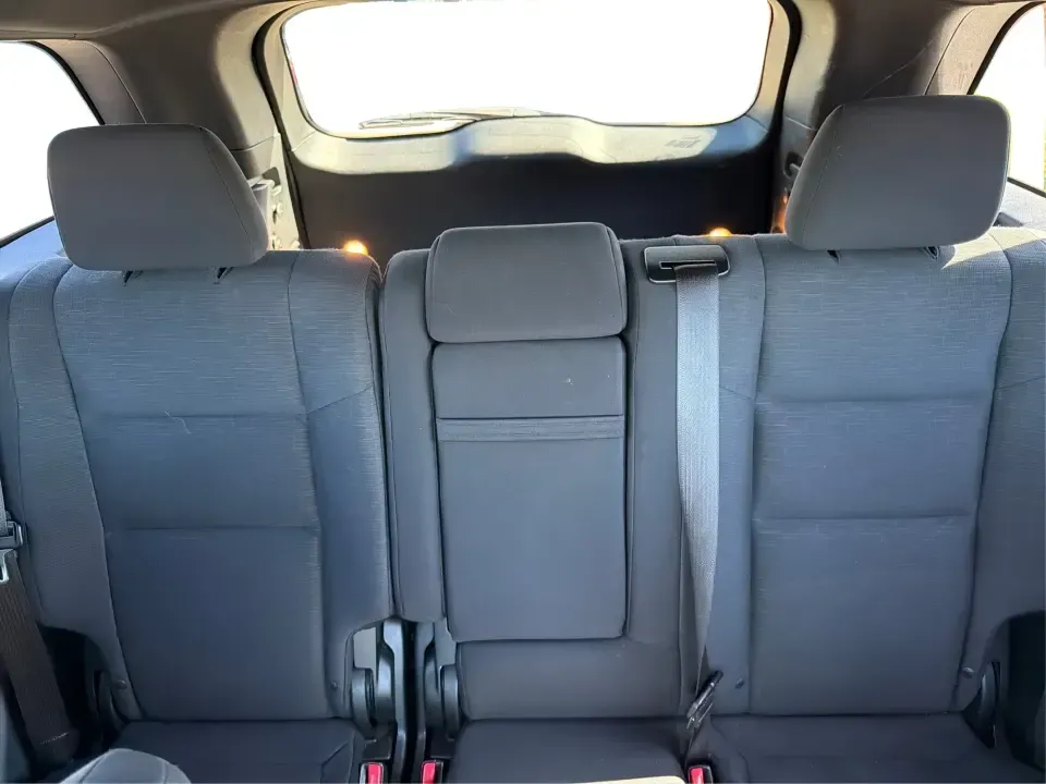 2016 Jeep Grand Cherokee Laredo 2WD (1C4RJEAG4GC) with an 3.6L V6 DOHC 24V engine, 8A transmission, located at 401 Woodman Dr, Riverside, OH, 45431, (937) 908-9800, 39.760899, -84.123421 - Picture your next week: a smooth commute down Route 35, a quick grocery run near Woodman Drive, and a Saturday escape to Carillon Historical Park or a family meet-up at Riverscape MetroPark-without feeling cramped or worn out. This 2016 Jeep Grand Cherokee Laredo 2WD is built for real life in the Mi- Photo#14