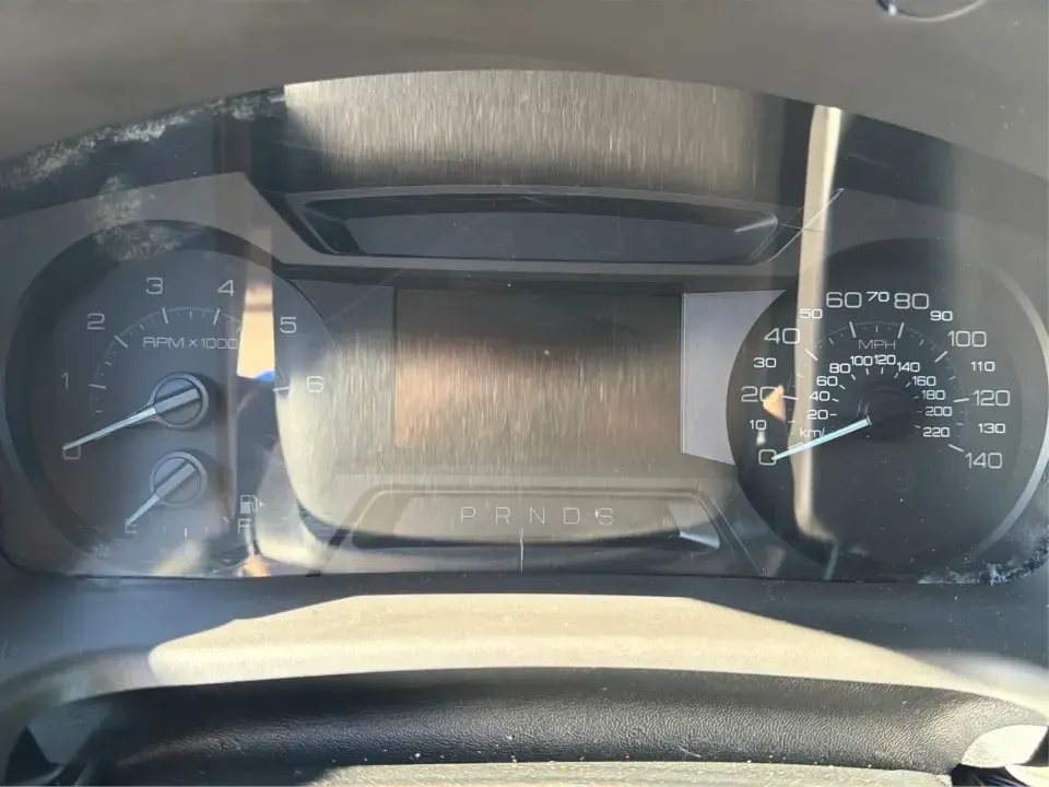 2016 Ford Flex SE FWD (2FMGK5B81GB) with an 3.5L V6 DOHC 24V engine, 6A transmission, located at 1099 N County Rd 25A, Troy, OH, 45373, (937) 908-9800, 40.057079, -84.212883 - Need one vehicle that can handle school drop-offs, long commutes down I75, and a full weekend of gear for a trip to Charleston Falls Preserve? This 2016 Ford Flex SE FWD is built for real life in Troy, Ohio-roomy for growing families, comfortable for daily drivers, and flexible (pun intended) for an - Photo#15