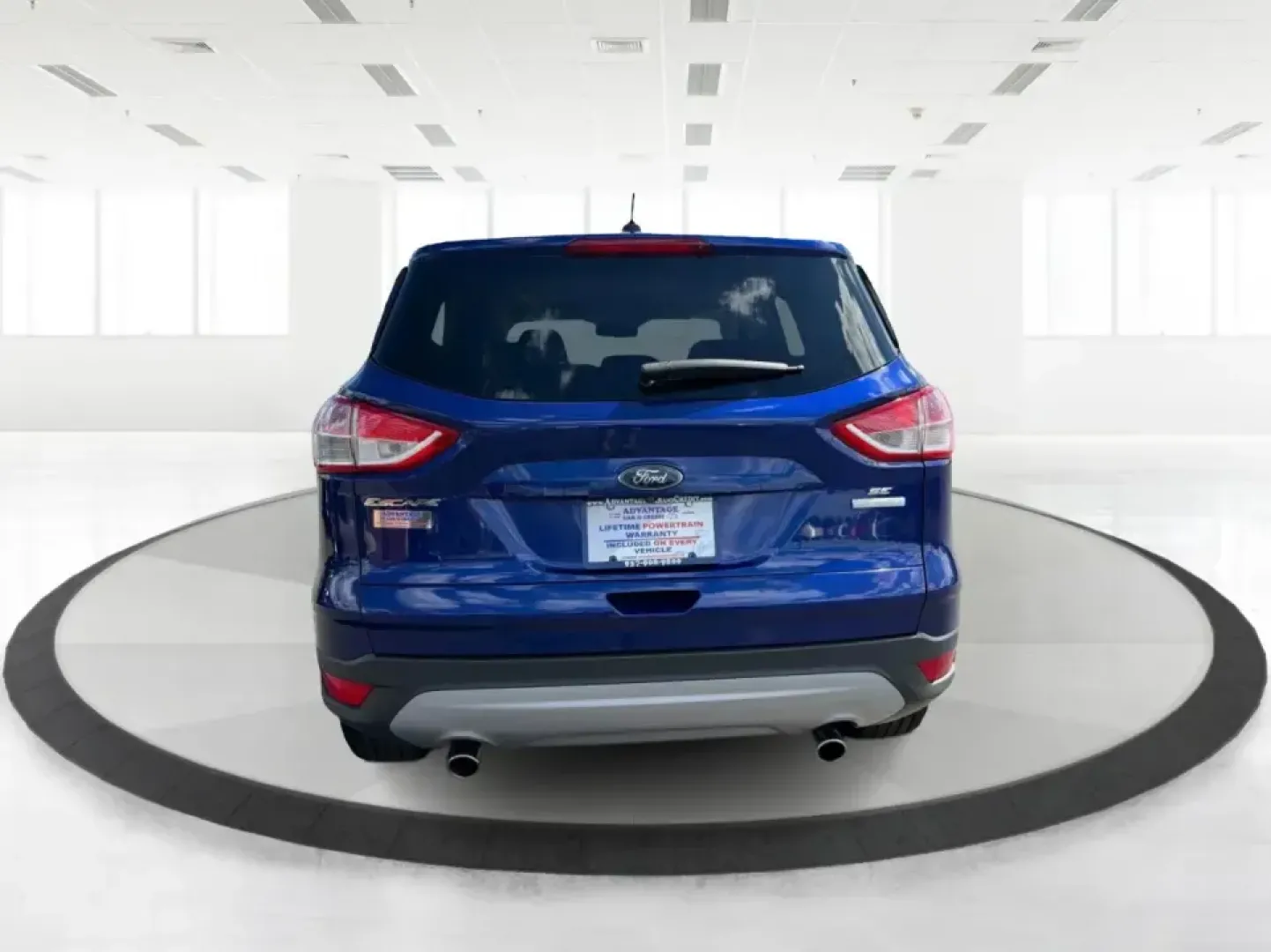 2016 Ford Escape SE FWD (1FMCU0G94GU) with an 2.0L L4 DOHC 16V engine, 6-Speed Automatic transmission, located at 1099 N County Rd 25A, Troy, OH, 45373, (937) 908-9800, 40.057079, -84.212883 - Pack up the kids, load the groceries, or point the nose toward a weekend getaway-this 2016 Ford Escape SE FWD is the kind of compact SUV that fits real life in Troy, Ohio. With seating for five, versatile cargo space, and fuel-friendly efficiency (23 city / 32 highway MPG), it's a smart match for co- Photo#3