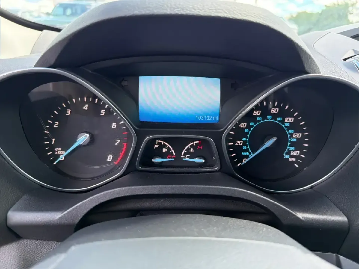 2016 Ford Escape SE FWD (1FMCU0G94GU) with an 2.0L L4 DOHC 16V engine, 6-Speed Automatic transmission, located at 1099 N County Rd 25A, Troy, OH, 45373, (937) 908-9800, 40.057079, -84.212883 - Pack up the kids, load the groceries, or point the nose toward a weekend getaway-this 2016 Ford Escape SE FWD is the kind of compact SUV that fits real life in Troy, Ohio. With seating for five, versatile cargo space, and fuel-friendly efficiency (23 city / 32 highway MPG), it's a smart match for co- Photo#15