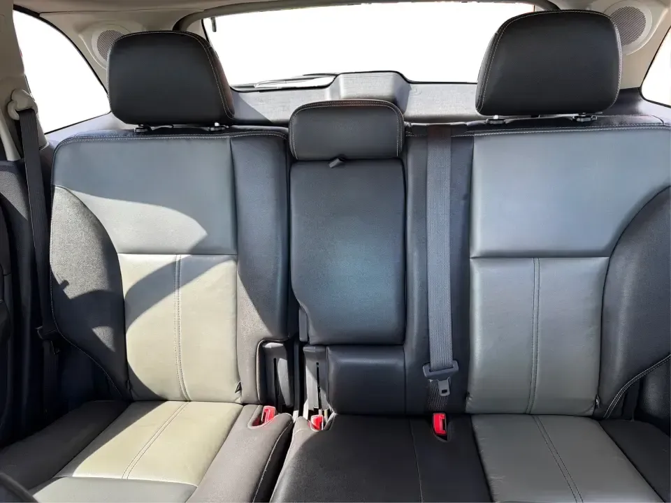 2014 Ford Edge Sport AWD (2FMDK4AK1EB) with an 3.7L V6 DOHC 24V engine, 6-Speed Automatic transmission, located at 8750 N County Rd 25A, Piqua, OH, 45356, (937) 908-9800, 40.164391, -84.232513 - Need an SUV that can handle Ohio weather, busy school weeks, and spontaneous weekend getaways without feeling like a compromise? This 2014 Ford Edge Sport AWD is built for real life-confident on rainy commutes, comfortable for family errands, and ready for road trips from Piqua to Dayton with the po- Photo#14