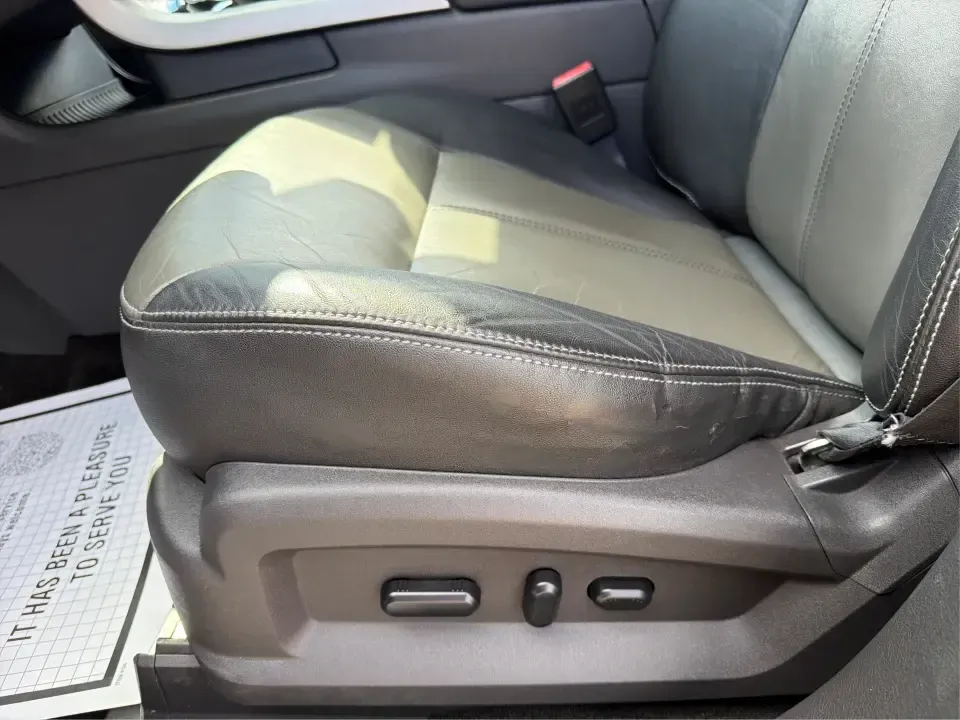 2014 Ford Edge Sport AWD (2FMDK4AK1EB) with an 3.7L V6 DOHC 24V engine, 6-Speed Automatic transmission, located at 8750 N County Rd 25A, Piqua, OH, 45356, (937) 908-9800, 40.164391, -84.232513 - Need an SUV that can handle Ohio weather, busy school weeks, and spontaneous weekend getaways without feeling like a compromise? This 2014 Ford Edge Sport AWD is built for real life-confident on rainy commutes, comfortable for family errands, and ready for road trips from Piqua to Dayton with the po- Photo#18