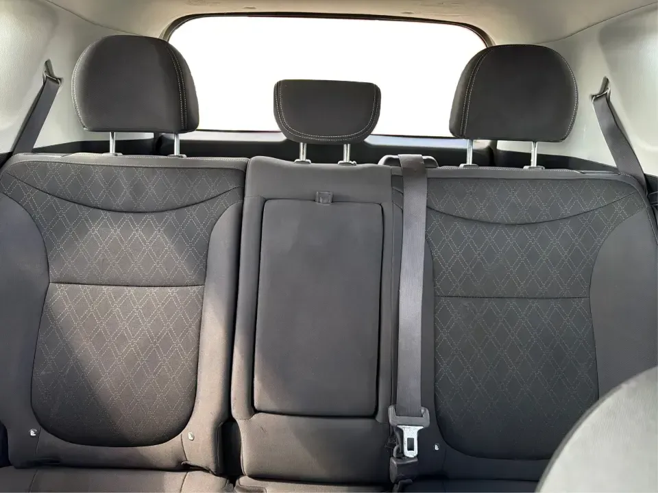 2014 Kia Soul Base (KNDJN2A29E7) with an 1.6L L4 DOHC 16V engine, located at 1951 S Dayton Lakeview Rd., New Carlisle, OH, 45344, (937) 908-9800, 39.890999, -84.050255 - Whether you're a commuter who wants an easy-to-park daily driver, a first-time buyer looking for a practical runabout, or a small family planning weekend trips from New Carlisle to Yellow Springs, this 2014 Kia Soul Base fits the lifestyle. With its tall seating position, flexible cargo space, and c - Photo#13