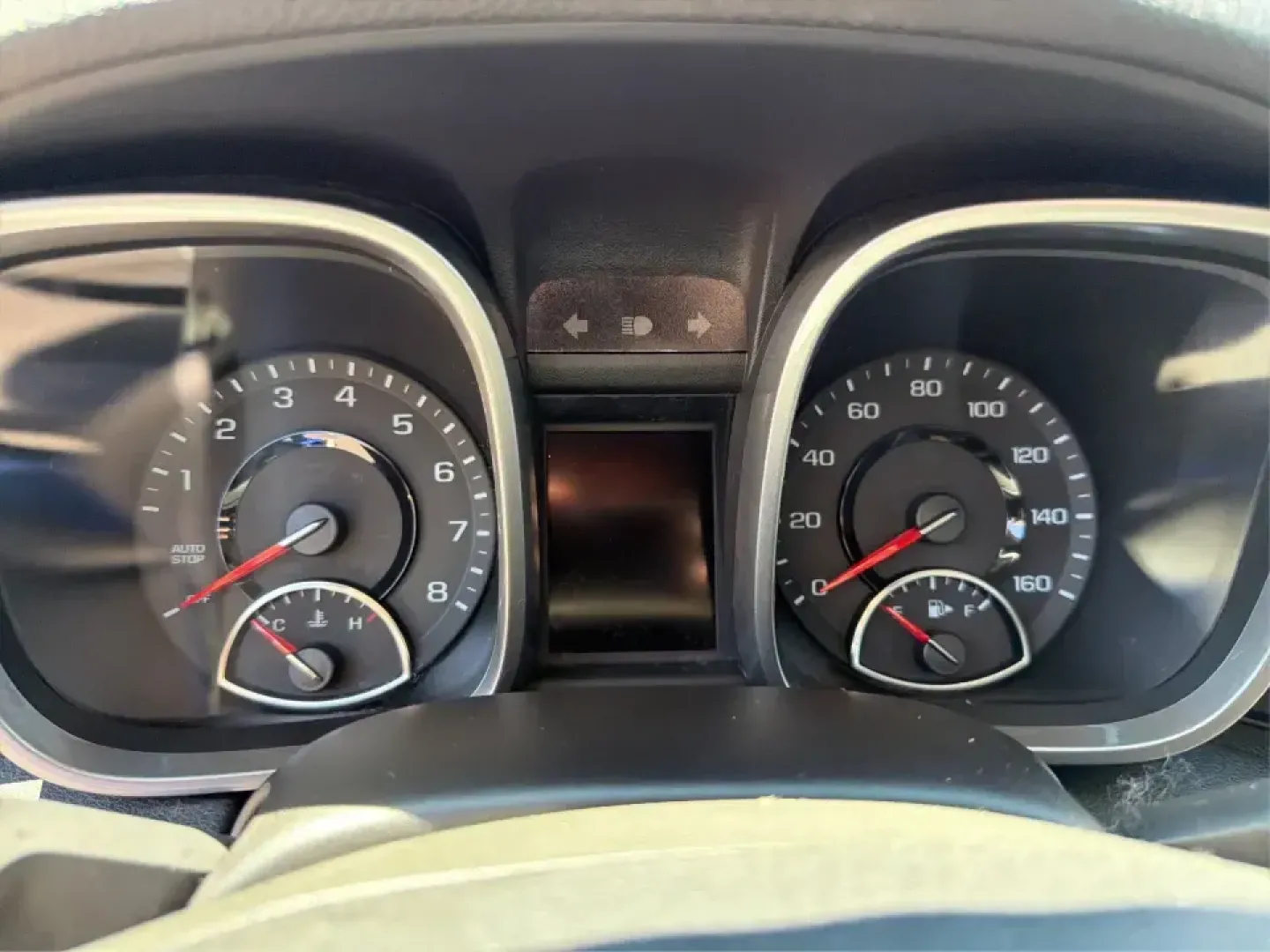 2015 Chevrolet Malibu 1LT (1G11C5SL3FF) with an 2.5L L4 DOHC 16V engine, 6-Speed Automatic transmission, located at 1951 S Dayton Lakeview Rd., New Carlisle, OH, 45344, (937) 908-9800, 39.890999, -84.050255 - Make every mile count-whether you're commuting from New Carlisle to Dayton, juggling school drop-offs, or planning a weekend run to Springfield for shopping and dinner. This 2015 Chevrolet Malibu 1LT is the kind of comfortable, efficient sedan that fits real life: roomy for five, easy to park, and r- Photo#15