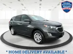 2019 Chevrolet Equinox LT AWD