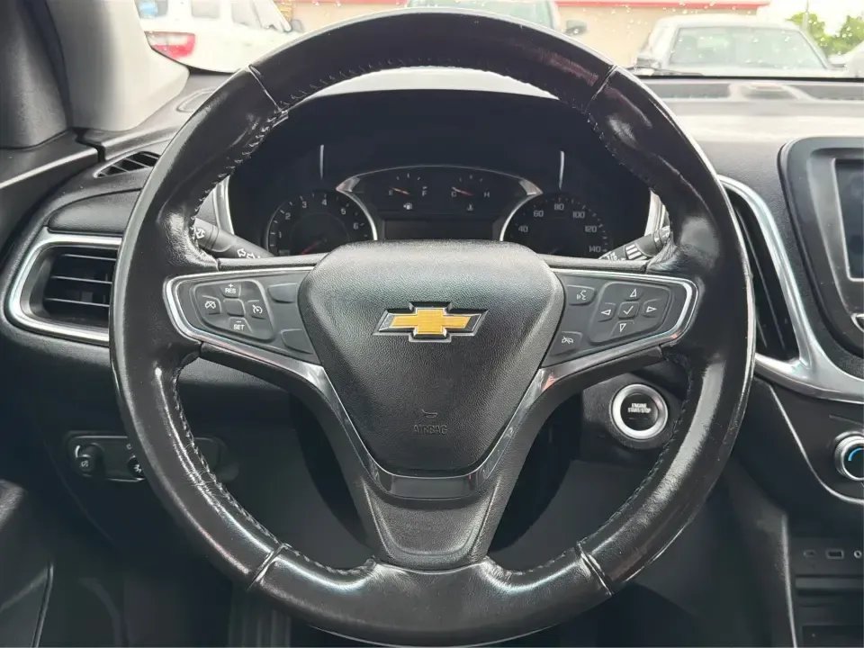 2019 Chevrolet Equinox LT AWD (3GNAXUEV8KS) with an 1.5L L4 DOHC 16V TURBO engine, 6A transmission, located at 1184 Kauffman Ave, Fairborn, OH, 45324, (937) 908-9800, 39.807072, -84.030914 - Pack up the kids, load the groceries, or point the hood toward a last-minute weekend getaway-this 2019 Chevrolet Equinox LT AWD is the kind of SUV that fits real life in Fairborn. With seating for five, a versatile cargo area, and all-wheel drive confidence for Ohio's unpredictable weather, it's a s- Photo#16