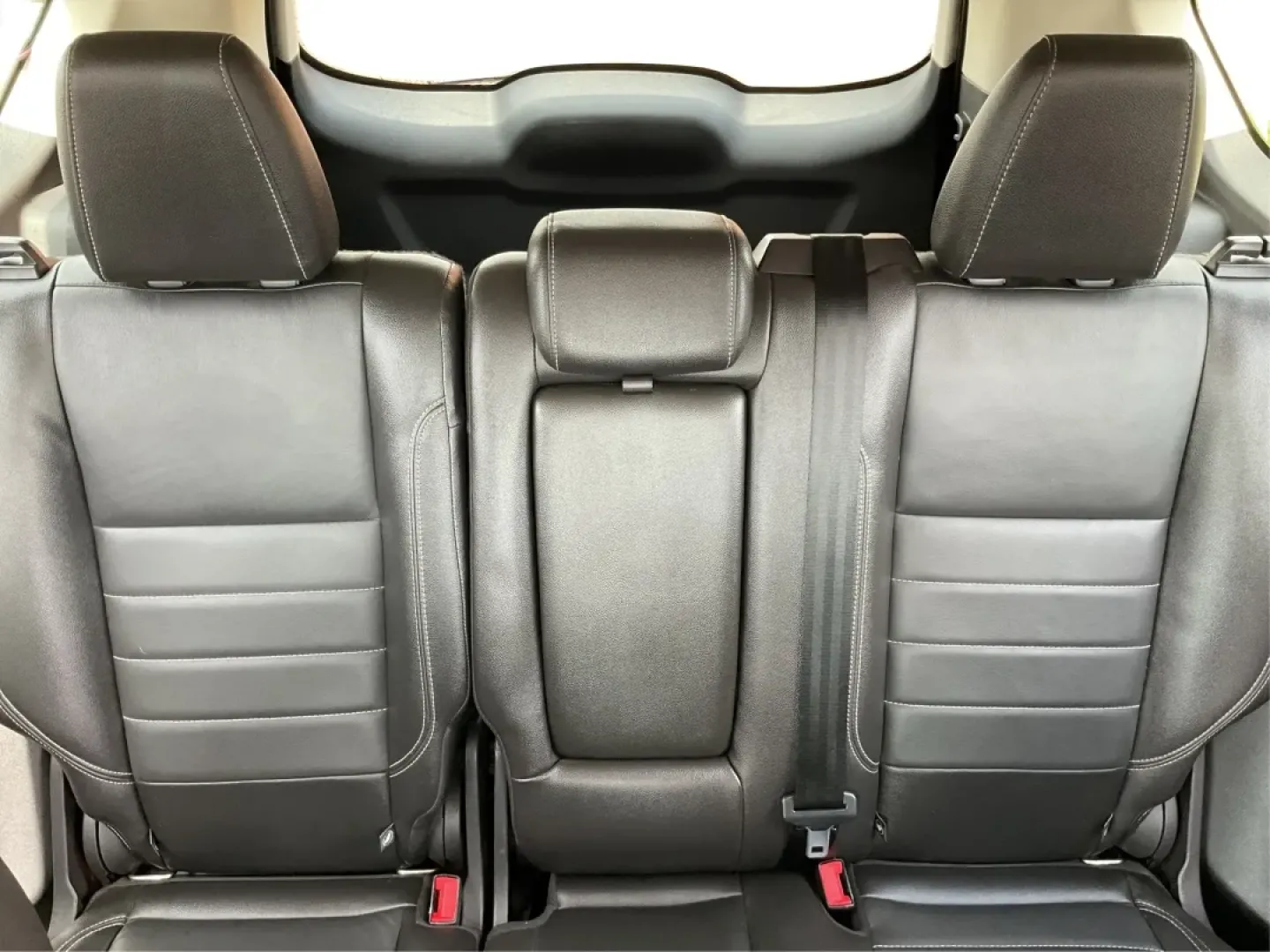 2015 Ford Escape Titanium (1FMCU9J95FU) with an Other engine, located at 1099 N County Rd 25A, Troy, OH, 45373, (937) 908-9800, 40.057079, -84.212883 - Discover your next adventure with the 2015 Ford Escape Titanium, now available at Advantage Car and Credit in Fairborn, OH! Whether you're looking for a family-friendly SUV, a reliable commuter vehicle, or a versatile option for weekend getaways, this Escape checks all the boxes. With a stunning Tux - Photo#13