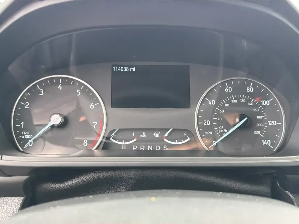2020 Ford EcoSport SE AWD (MAJ6S3GL0LC) with an 2.0L L4 DOHC 16V engine, 6A transmission, located at 880 E. National Road, Vandalia, OH, 45377, (937) 908-9800, 39.891918, -84.183594 - 2020 Ford EcoSport SE AWD - Photo#14