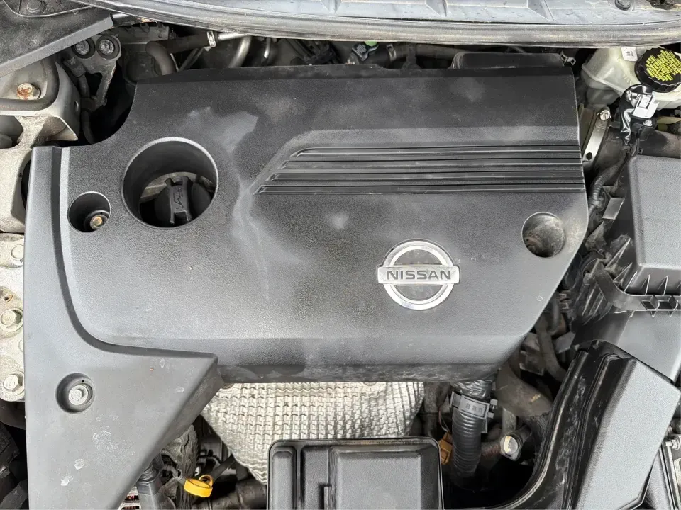 2015 Nissan Altima 2.5 S (1N4AL3AP8FC) with an 2.5L L4 DOHC 16V engine, Continuously Variable Transmission transmission, located at 1099 N County Rd 25A, Troy, OH, 45373, (937) 908-9800, 40.057079, -84.212883 - Need a reliable commuter that can handle the daily run from Troy to Dayton, school drop-offs, and the occasional weekend escape to Charleston Falls Preserve? This **2015 Nissan Altima 2.5 S** is a smart, comfortable sedan built for real-life driving-easy to park downtown, smooth on I75, and efficien- Photo#11