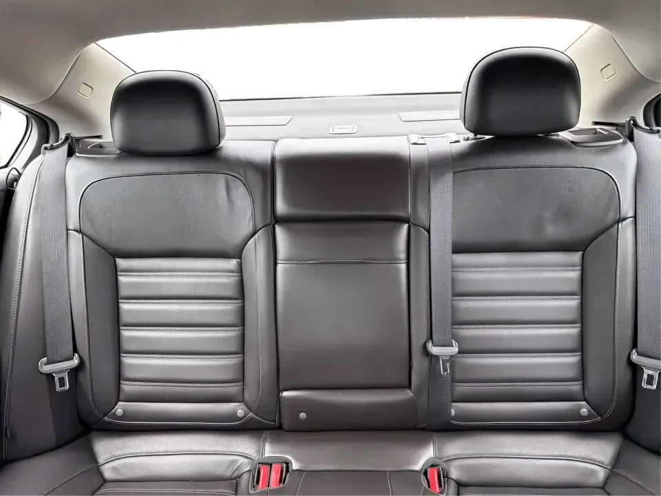 2012 Buick Regal GS (2G4GV5GV9C9) with an 2.2L L4 DOHC 16V TURBO engine, located at 1184 Kauffman Ave, Fairborn, OH, 45324, (937) 908-9800, 39.807072, -84.030914 - Need a sporty sedan that can handle the weekday commute to Wright-Patterson AFB, date night in downtown Fairborn, and the occasional road trip up I675 without feeling like just transportation? This 2012 Buick Regal GS brings turbocharged fun and upscale comfort together in a practical 4door package-- Photo#14
