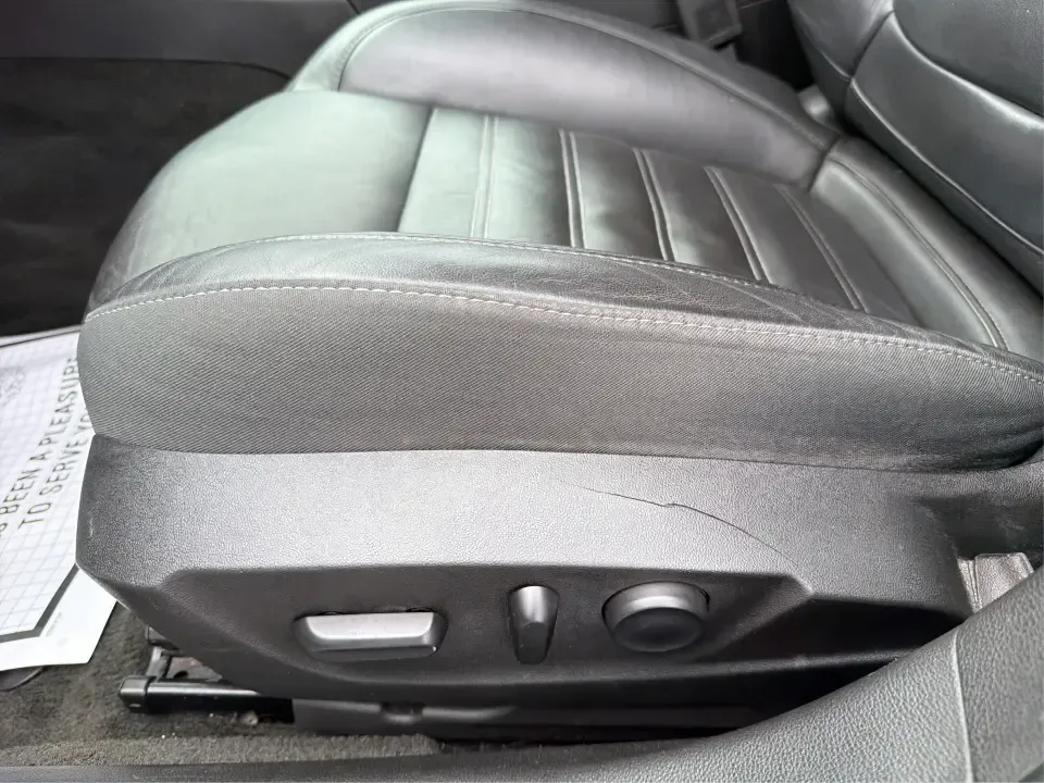 2012 Buick Regal GS (2G4GV5GV9C9) with an 2.2L L4 DOHC 16V TURBO engine, located at 1184 Kauffman Ave, Fairborn, OH, 45324, (937) 908-9800, 39.807072, -84.030914 - Need a sporty sedan that can handle the weekday commute to Wright-Patterson AFB, date night in downtown Fairborn, and the occasional road trip up I675 without feeling like just transportation? This 2012 Buick Regal GS brings turbocharged fun and upscale comfort together in a practical 4door package-- Photo#18