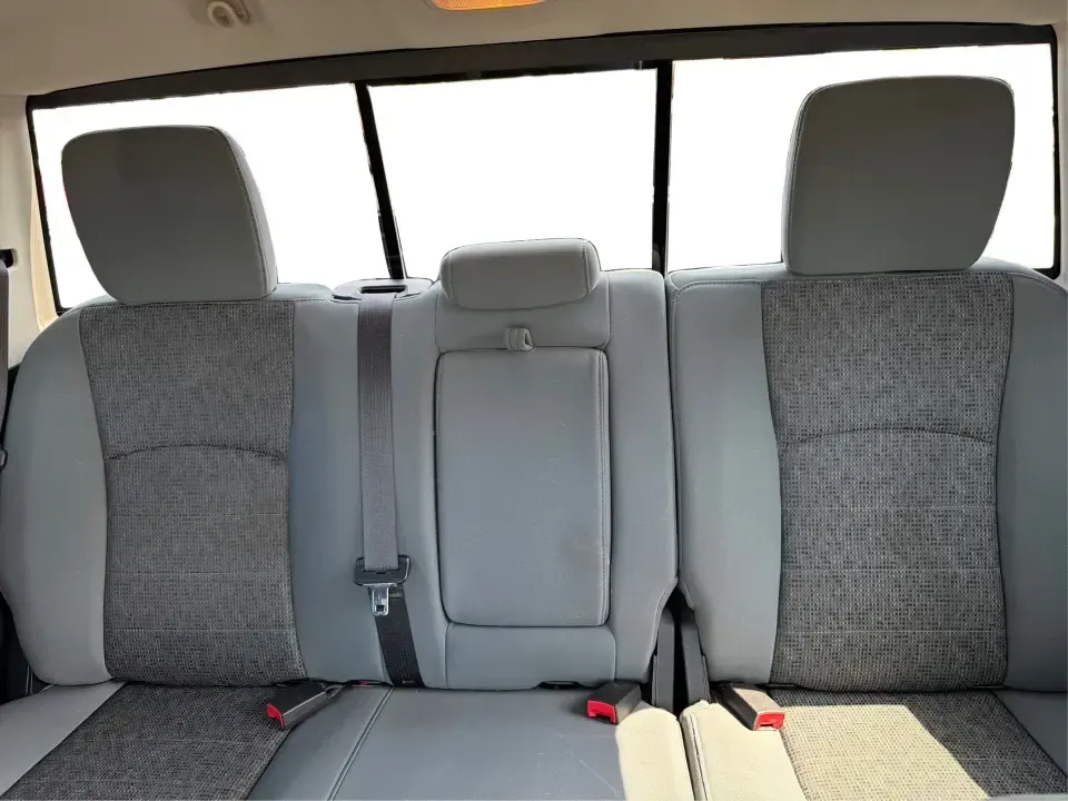 2014 Ram 1500 SLT Crew Cab SWB 4WD (1C6RR7LT3ES) with an 5.7L V8 OHV 16V engine, 6-Speed Automatic transmission, located at 1184 Kauffman Ave, Fairborn, OH, 45324, (937) 908-9800, 39.807072, -84.030914 - Whether you're hauling a camper to Caesars Creek, towing a trailer for weekend projects, or commuting from Fairborn to Wright-Patterson AFB with room for the whole crew, this truck is built for real-life Ohio driving. The 2014 Ram 1500 SLT Crew Cab SWB 4WD blends V8 power, confident four-wheel-drive- Photo#14