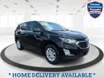 2018 Chevrolet Equinox LT 2WD