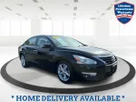 2013 Nissan Altima 2.5 S