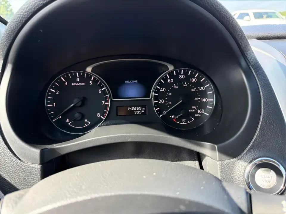 2013 Nissan Altima 2.5 S (1N4AL3AP5DC) with an 2.5L L4 DOHC 16V engine, located at 1099 N County Rd 25A, Troy, OH, 45373, (937) 908-9800, 40.057079, -84.212883 - Need a dependable sedan for the daily commute from Troy to Dayton, quick school drop-offs, or a comfortable weekend run to the Greene County Fairgrounds? This **2013 Nissan Altima 2.5 S** is a practical, fuel-sipping choice that fits real life-easy to park downtown, smooth on longer drives, and room- Photo#15