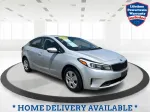 2018 Kia Forte LX 6M