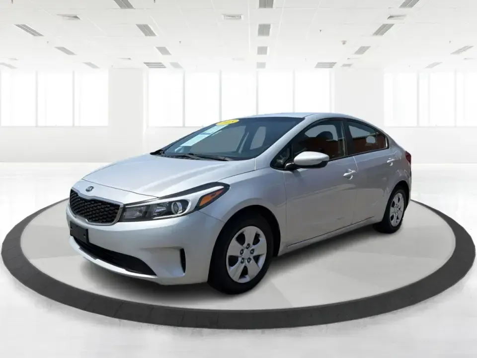 2018 Kia Forte LX 6M (3KPFK4A73JE) with an 2.0L L4 DOHC 16V engine, 6M transmission, located at 1230 East Main St, Xenia, OH, 45385, (937) 908-9800, 39.688026, -83.910172 - Whether you're tackling a daily commute from Xenia to Beavercreek, shuttling kids to practices near Shawnee Park, or planning an easy weekend drive out toward Caesar Creek State Park, this 2018 Kia Forte LX 6M is a smart, practical sedan built for real-life miles. With its efficient footprint, comfo- Photo#8