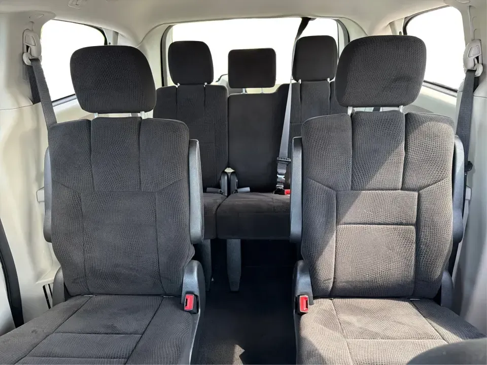 2014 Dodge Grand Caravan SE (2C4RDGBG0ER) with an 3.6L V-6 DOHC engine, located at 401 Woodman Dr, Riverside, OH, 45431, (937) 908-9800, 39.760899, -84.123421 - Need a dependable minivan that can handle school drop-offs, grocery runs, and weekend road trips without blowing the budget? This 2014 Dodge Grand Caravan SE is built for real life in the Miami Valley-easy to live with, roomy for people and gear, and comfortable for daily commuting around Riverside,- Photo#14