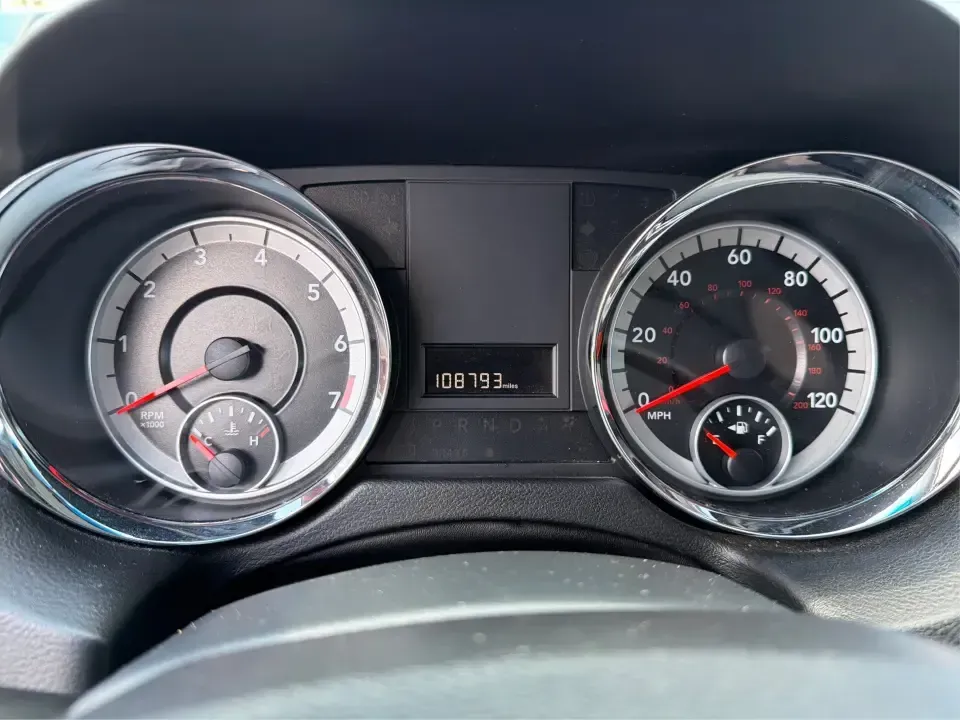 2014 Dodge Grand Caravan SE (2C4RDGBG0ER) with an 3.6L V-6 DOHC engine, located at 401 Woodman Dr, Riverside, OH, 45431, (937) 908-9800, 39.760899, -84.123421 - Need a dependable minivan that can handle school drop-offs, grocery runs, and weekend road trips without blowing the budget? This 2014 Dodge Grand Caravan SE is built for real life in the Miami Valley-easy to live with, roomy for people and gear, and comfortable for daily commuting around Riverside,- Photo#15