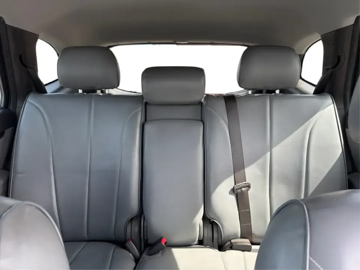 2011 Hyundai Santa Fe GL(Middle-low grade) (5XYZG3AB9BG) with an 2.4L I-4 DOHC engine, located at 1099 N County Rd 25A, Troy, OH, 45373, (937) 908-9800, 40.057079, -84.212883 - Weekend getaways to Hocking Hills, daily commutes down I75, or the after-school shuttle with sports gear in the back-this 2011 Hyundai Santa Fe GL is the kind of SUV that fits real life in and around Troy. With its practical size, confident road manners, and versatile cargo space, it's a smart pick- Photo#13