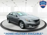2014 Kia Optima 2.4 LX STD/Conv
