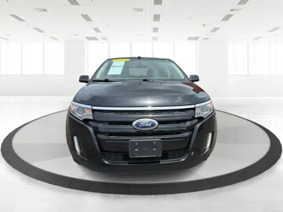 2013 Ford Edge SEL (2FMDK3JC8DB) with an Other engine, located at 4508 South Dixie Dr, Moraine, OH, 45439, (937) 908-9800, 39.689976, -84.218452 - Need an SUV that can handle the weekday grind on I-75 and still feel comfortable for a weekend run to Carillon Historical Park or a family outing near the Dayton Mall area? This 2013 Ford Edge SEL is a practical, roomy choice for commuters, growing families, and budget-conscious buyers who want ever- Photo#7