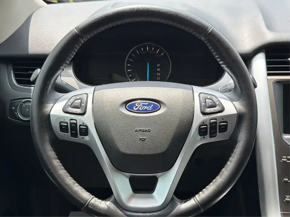 2013 Ford Edge SEL (2FMDK3JC8DB) with an Other engine, located at 4508 South Dixie Dr, Moraine, OH, 45439, (937) 908-9800, 39.689976, -84.218452 - Need an SUV that can handle the weekday grind on I-75 and still feel comfortable for a weekend run to Carillon Historical Park or a family outing near the Dayton Mall area? This 2013 Ford Edge SEL is a practical, roomy choice for commuters, growing families, and budget-conscious buyers who want ever- Photo#16