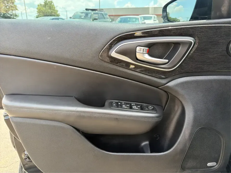 2015 Chrysler 200 200C (1C3CCCCGXFN) with an Other engine, located at 1230 East Main St, Xenia, OH, 45385, (937) 908-9800, 39.688026, -83.910172 - Slip into a comfortable, upscale sedan that fits real life in Xenia-school drop-offs, the daily commute down US-35, and weekend errands between Downtown Xenia and the Greene Towne Center. This 2015 Chrysler 200C in Black Clearcoat blends a refined cabin with practical four-door versatility, making i- Photo#19