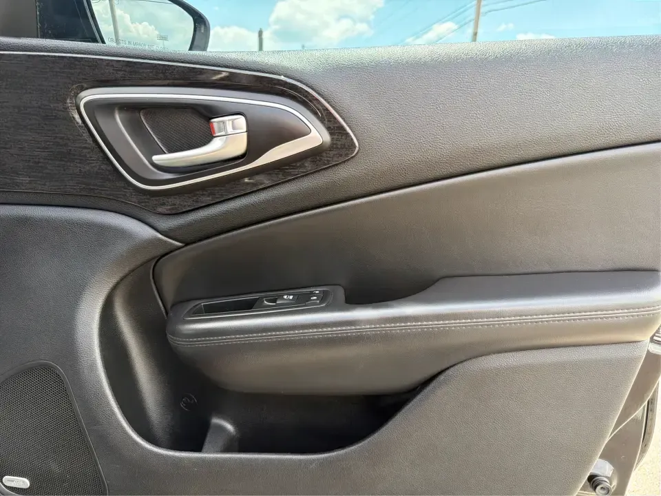 2015 Chrysler 200 200C (1C3CCCCGXFN) with an Other engine, located at 1230 East Main St, Xenia, OH, 45385, (937) 908-9800, 39.688026, -83.910172 - Slip into a comfortable, upscale sedan that fits real life in Xenia-school drop-offs, the daily commute down US-35, and weekend errands between Downtown Xenia and the Greene Towne Center. This 2015 Chrysler 200C in Black Clearcoat blends a refined cabin with practical four-door versatility, making i- Photo#20
