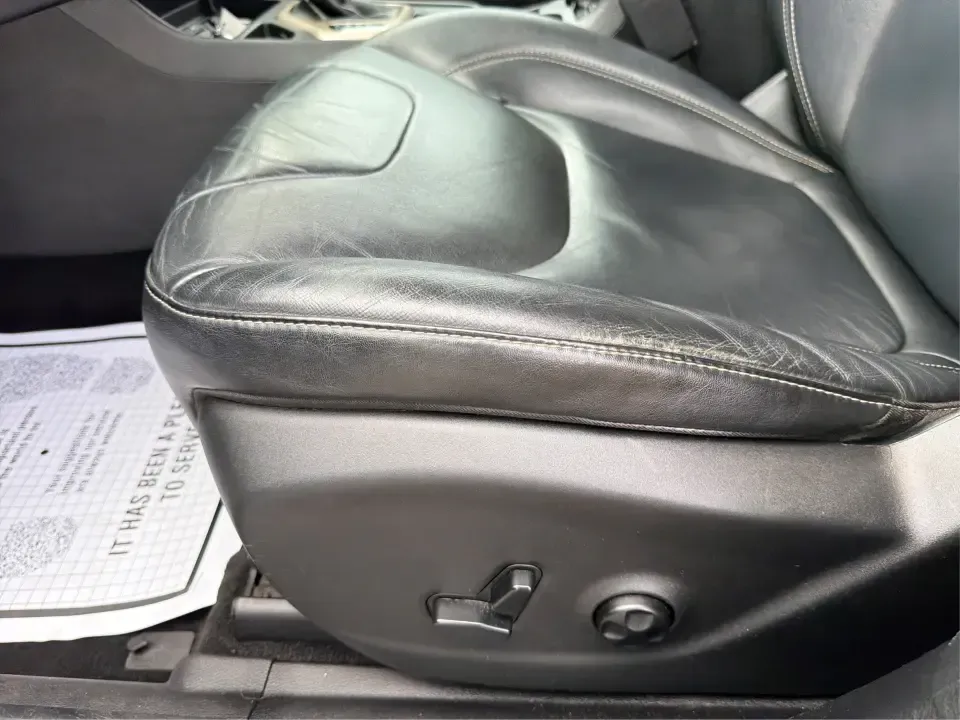 2014 Jeep Cherokee Limited (1C4PJLDB6EW) with an Other engine, located at 8750 N County Rd 25A, Piqua, OH, 45356, (937) 908-9800, 40.164391, -84.232513 - Adventure-ready comfort meets everyday practicality in this 2014 Jeep Cherokee Limited-an ideal fit for commuters heading up I-75, families shuttling between school and practice, or weekend explorers chasing fresh air at Lockington Locks or along the Great Miami River. Finished in Brilliant Black Cr- Photo#18