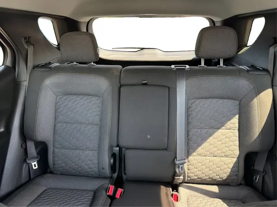 2019 Chevrolet Equinox LT (1LT) (2GNAXUEVXK6) with an 1.5L I-4 gasoline direct injection engine, located at 401 Woodman Dr, Riverside, OH, 45431, (937) 908-9800, 39.760899, -84.123421 - Pack up the kids for a day at Riverscape MetroPark, load up groceries after work, or point the nose toward I675 for a weekend road trip-this 2019 Chevrolet Equinox LT (1LT) is the kind of practical, do-it-all SUV that fits real life in the Miami Valley. With seating for five, a versatile cargo area,- Photo#14