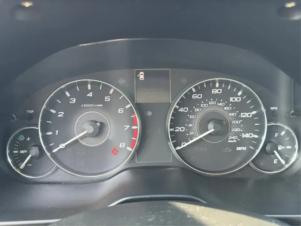 2011 Subaru Legacy Premium + CWP (4S3BMBC69B3) with an 2.5L H-4 variable valve control engine, Continuously Variable Transmission (CVT) transmission, located at 8750 N County Rd 25A, Piqua, OH, 45356, (937) 908-9800, 40.164391, -84.232513 - Need a confident, all-weather commuter that can handle Ohio winters, weekend road trips, and the daily school-and-work shuffle without feeling like a bare-bones sedan? This 2011 Subaru Legacy Premium + CWP in Satin White Pearl is a smart fit for drivers who want Subaru capability in a comfortable, p- Photo#15